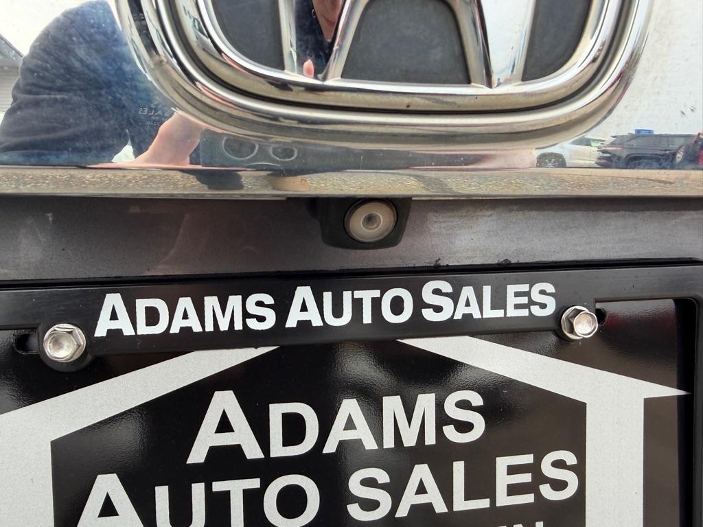 Honda CR-V AWD 5dr EX-L 2015