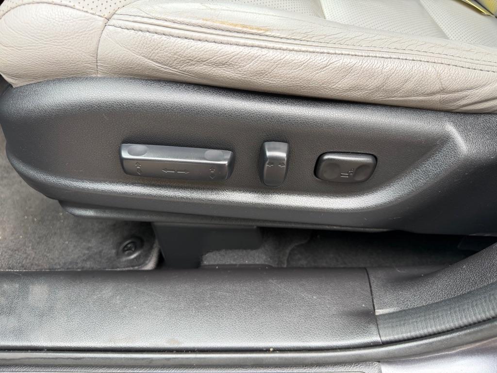 Honda CR-V AWD 5dr EX-L 2015