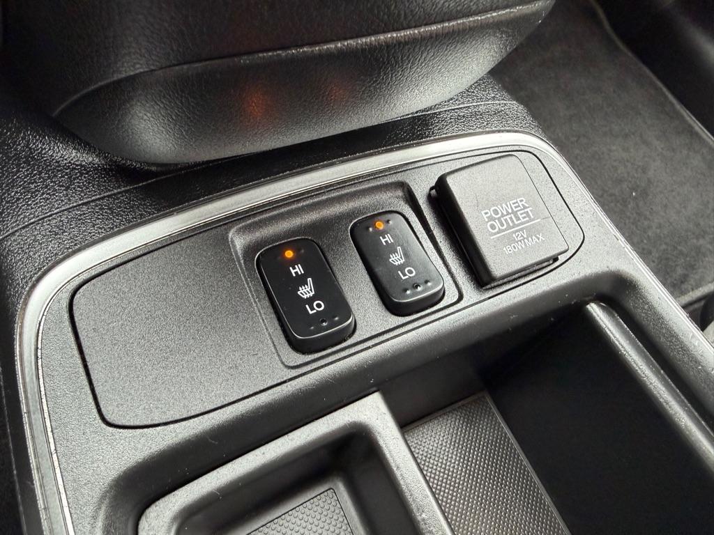 Honda CR-V AWD 5dr EX-L 2015