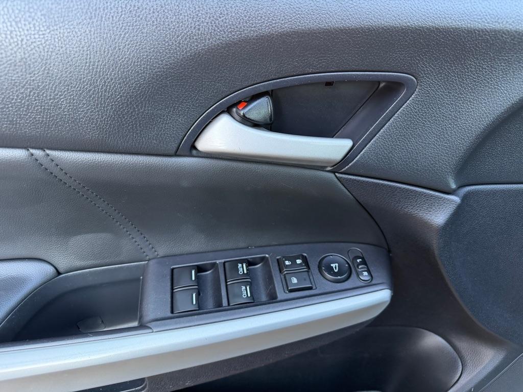 Honda Accord Sdn 4dr V6 Auto EX-L 2008