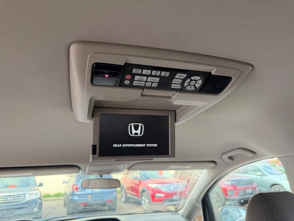 Honda Odyssey 5dr SE 2016