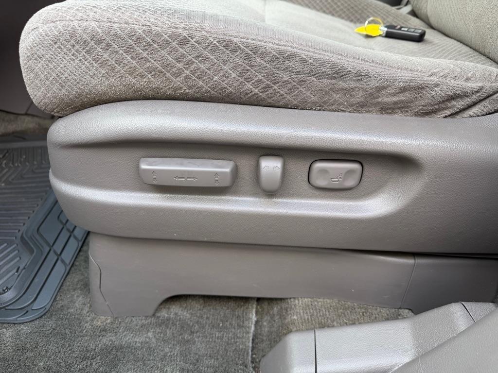Honda Odyssey 5dr SE 2016