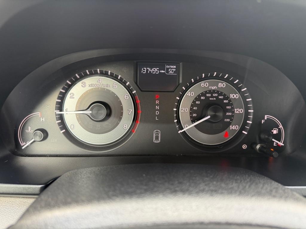 Honda Odyssey 5dr SE 2016