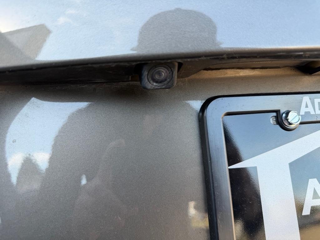 Toyota RAV4 AWD 4dr XLE (Natl) 2015