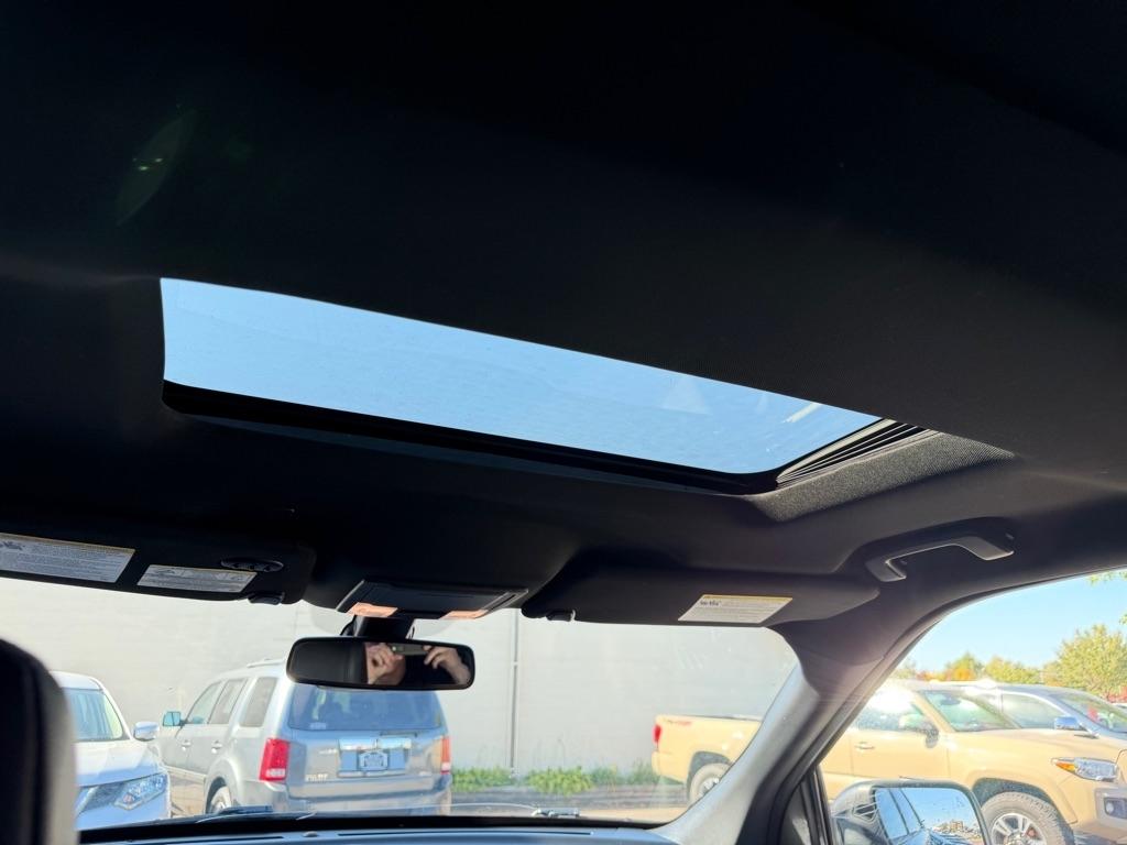 Ford Explorer XLT FWD 2019