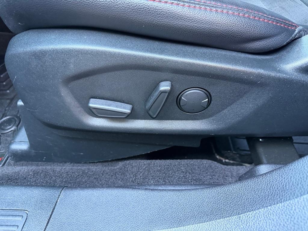 Ford Explorer XLT FWD 2019