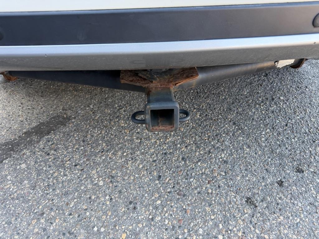 Toyota RAV4 Limited AWD (Natl) 2018