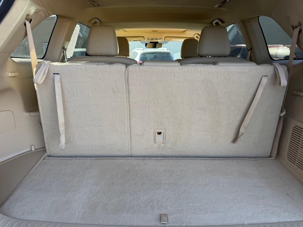 Toyota Highlander XLE V6 AWD (Natl) 2017
