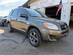 2012 Toyota RAV4 