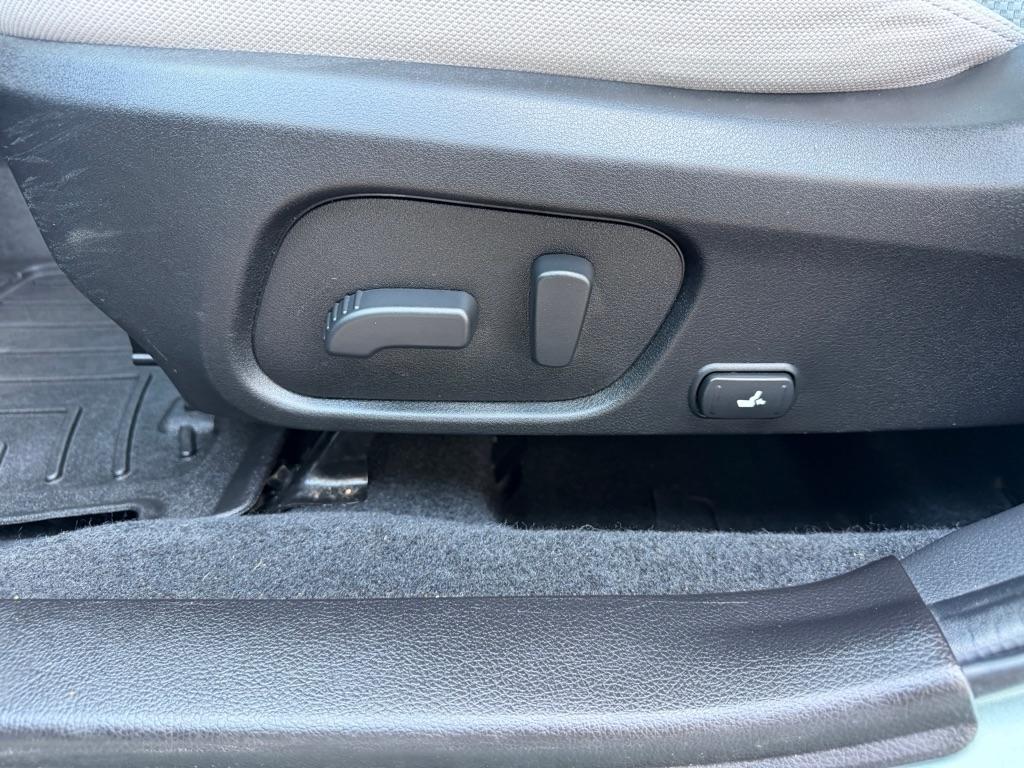 Subaru Forester 2.5i Premium CVT 2017