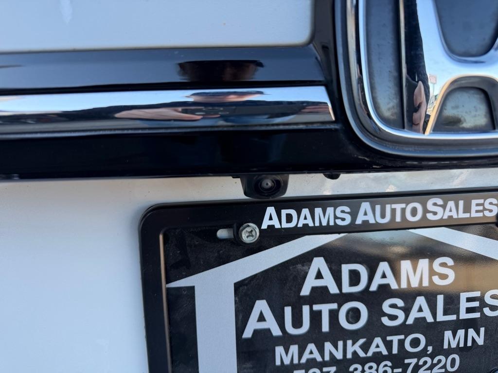 Honda Odyssey Touring Auto 2023