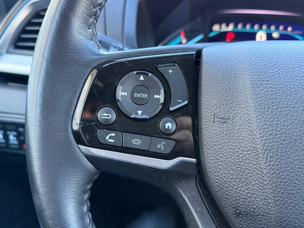 Honda Odyssey Touring Auto 2023