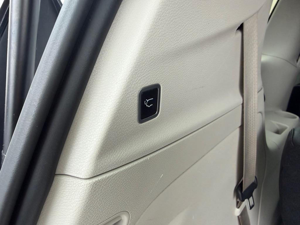 Chrysler Pacifica Touring L FWD 2018