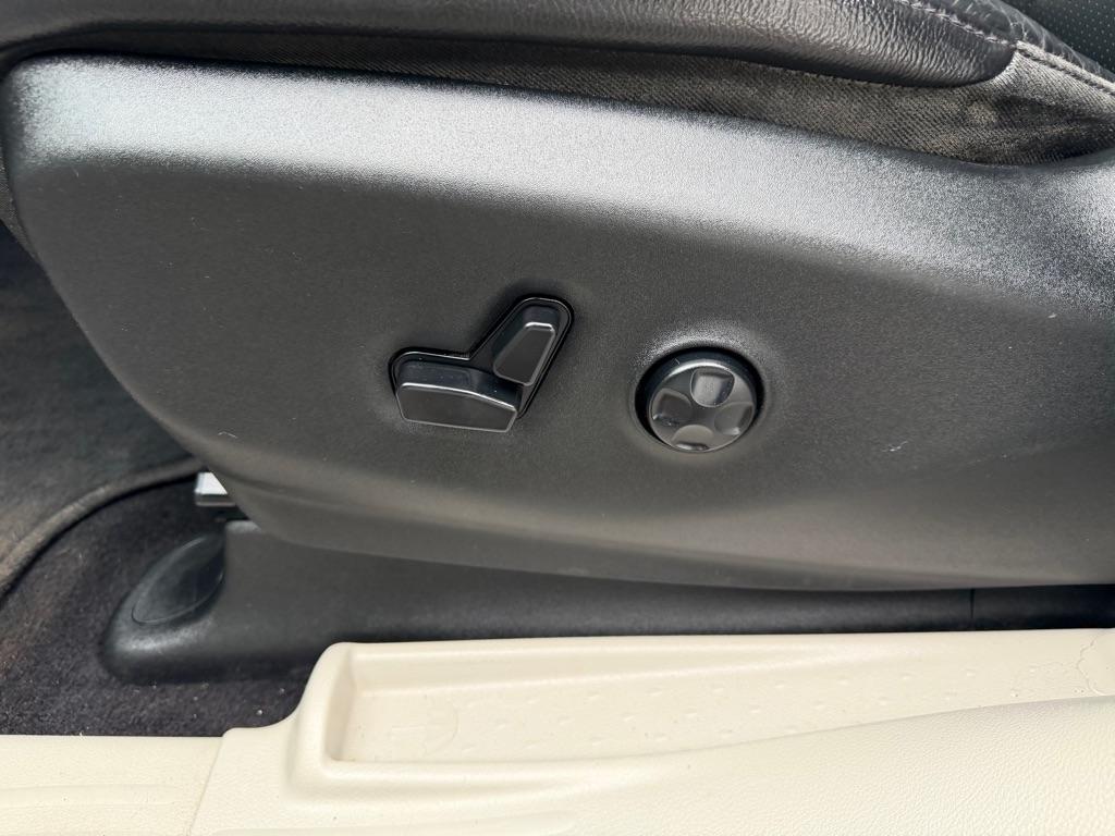 Chrysler Pacifica Touring L FWD 2018