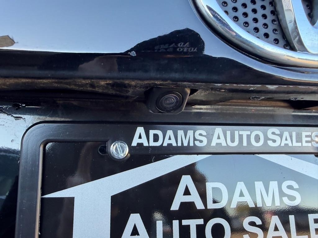 Toyota RAV4 AWD 4dr XLE (Natl) 2016
