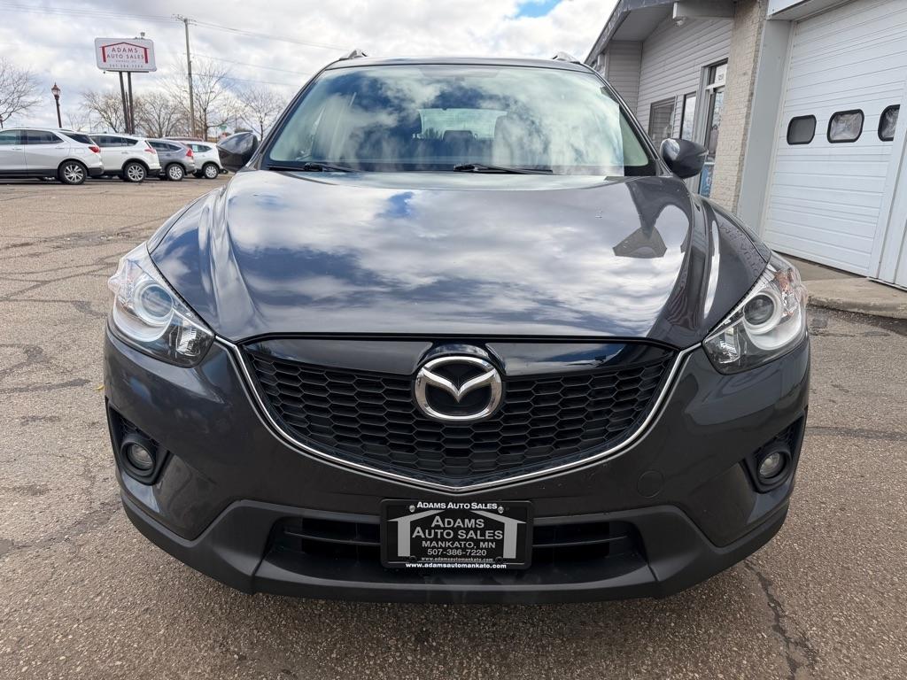 Mazda CX-5 AWD 4dr Auto Touring 2015