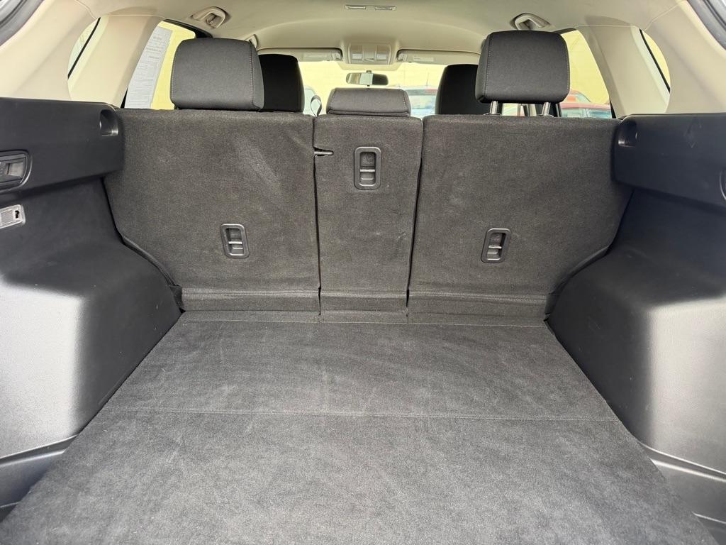 Mazda CX-5 AWD 4dr Auto Touring 2015