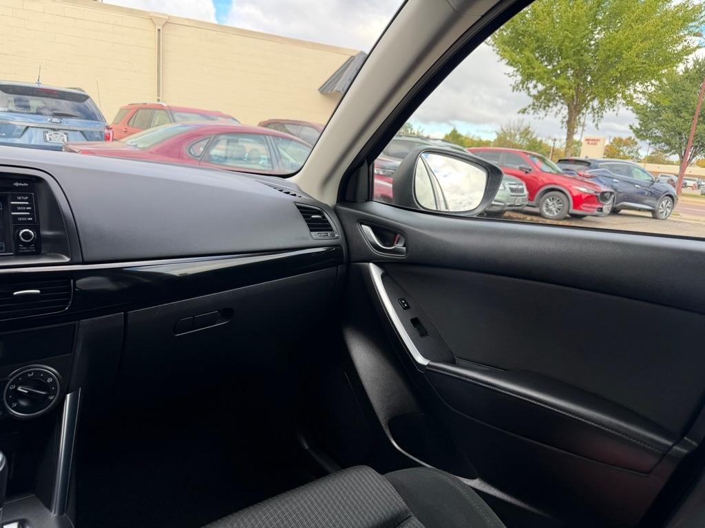Mazda CX-5 AWD 4dr Auto Touring 2015