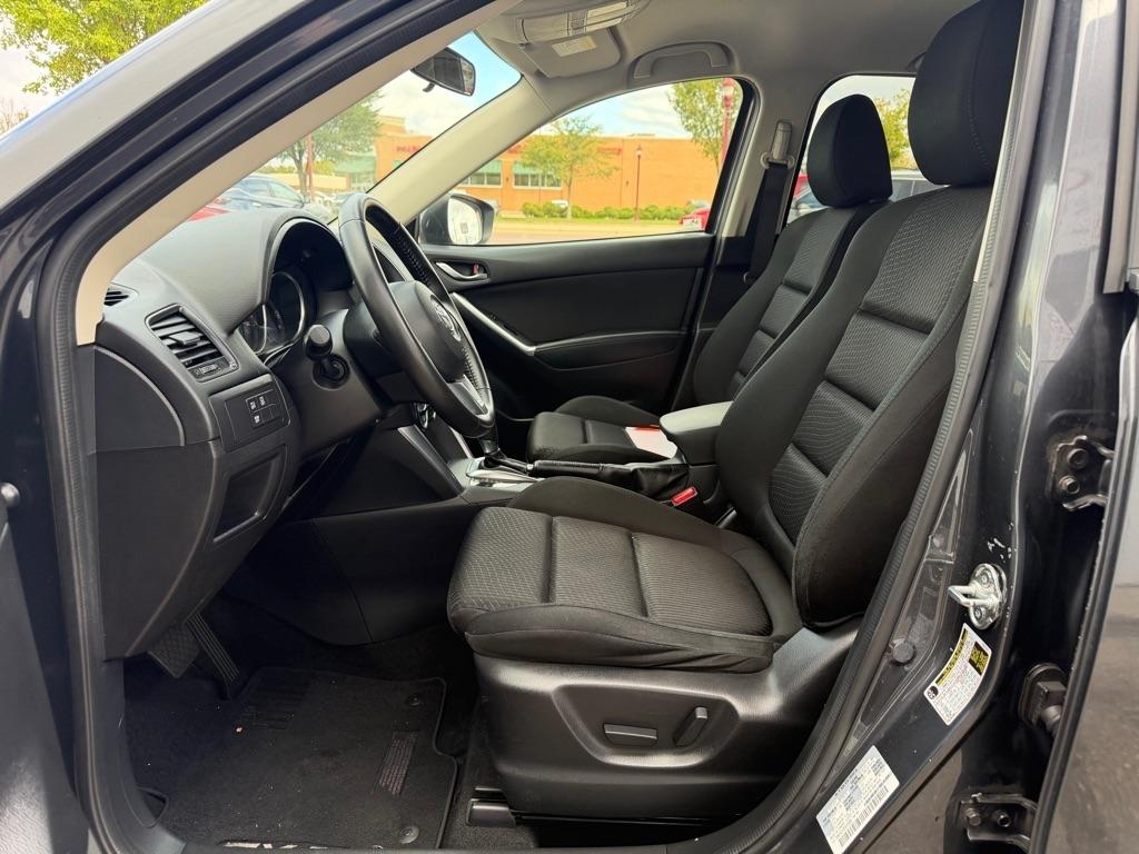 Mazda CX-5 AWD 4dr Auto Touring 2015