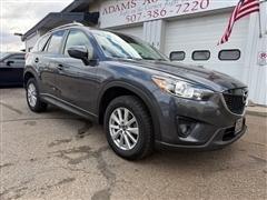 2015 Mazda CX-5 