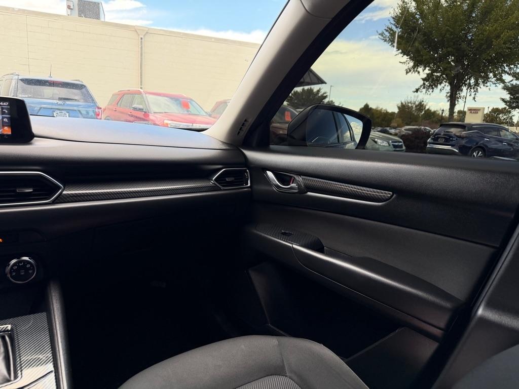 Mazda CX-5 Sport AWD 2017