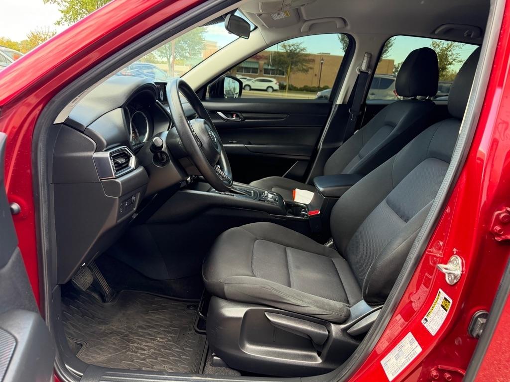 Mazda CX-5 Sport AWD 2017