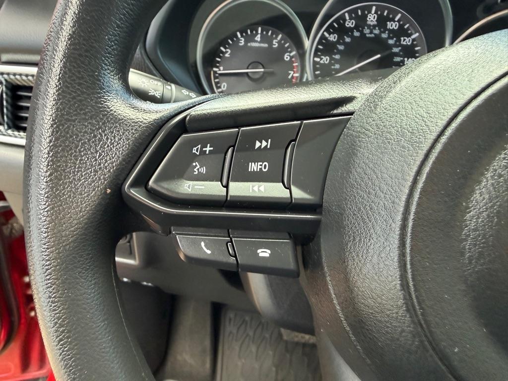 Mazda CX-5 Sport AWD 2017