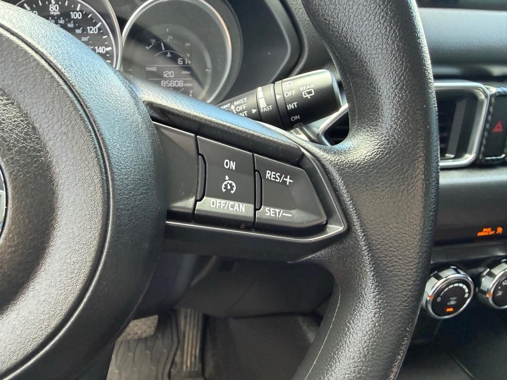 Mazda CX-5 Sport AWD 2017