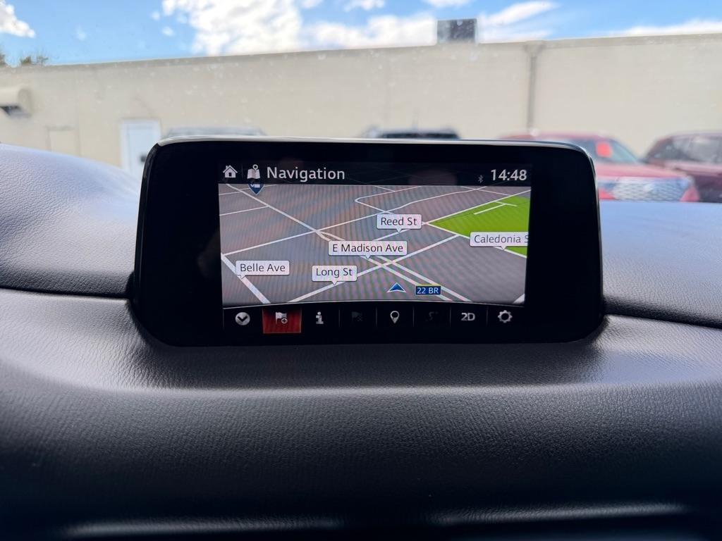 Mazda CX-5 Sport AWD 2017