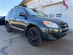 2012 Toyota RAV4 