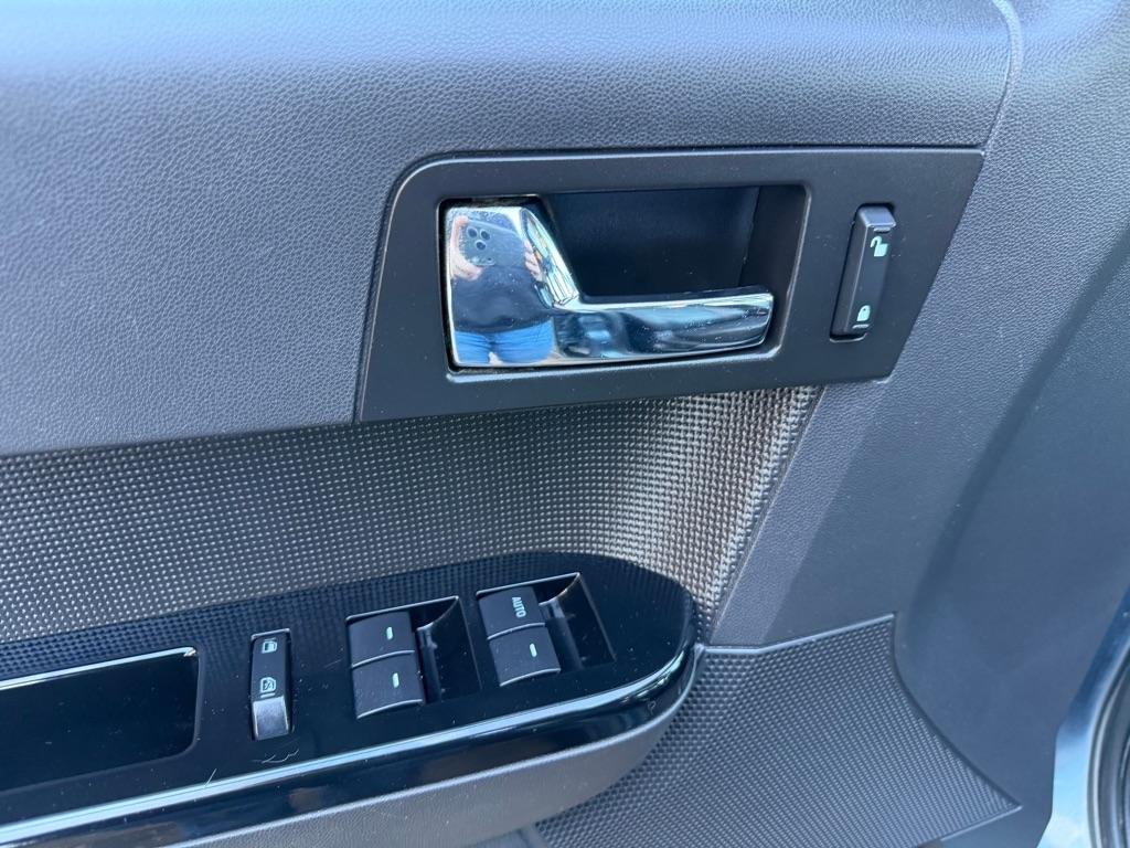Ford Escape 4WD 4dr Limited 2012