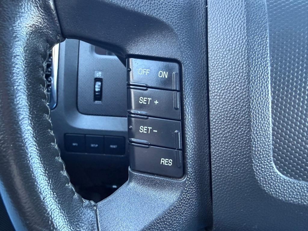 Ford Escape 4WD 4dr Limited 2012
