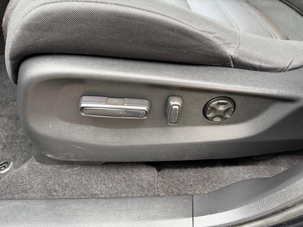 Honda CR-V EX AWD 2018