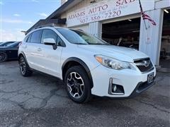 2016 Subaru Crosstrek 
