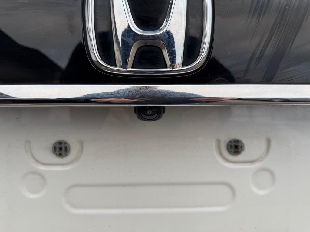 Honda CR-V AWD 5dr EX 2012