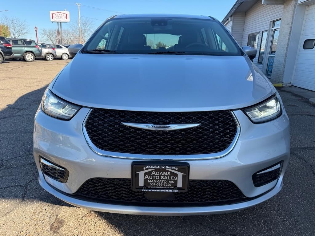 Chrysler Pacifica Touring L FWD 2023