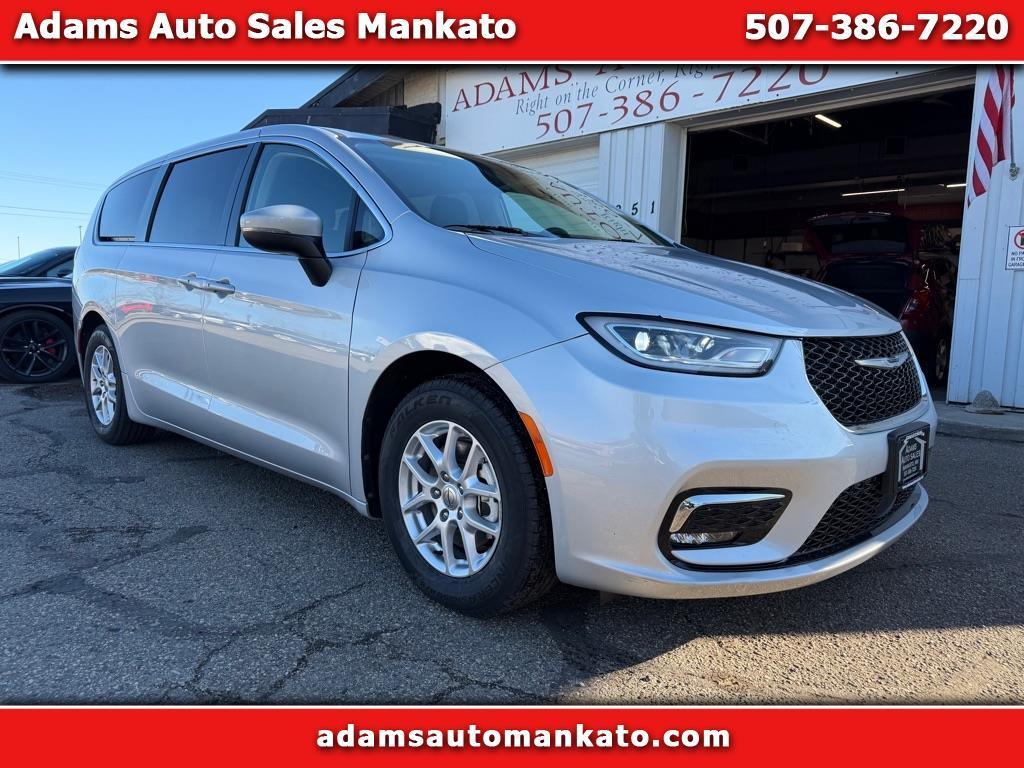 2023 Chrysler Pacifica Touring L FWD