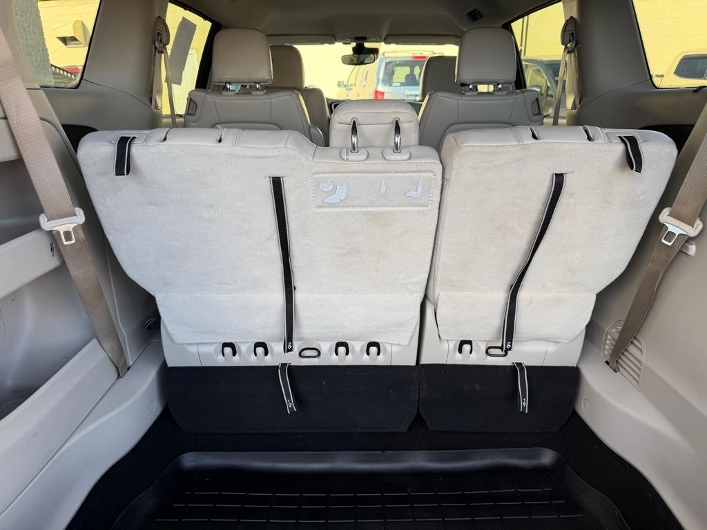 Chrysler Pacifica Touring L AWD 2021