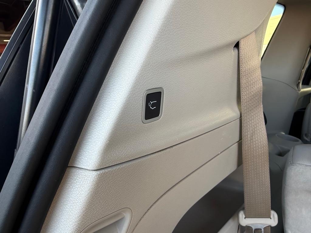 Chrysler Pacifica Touring L AWD 2021