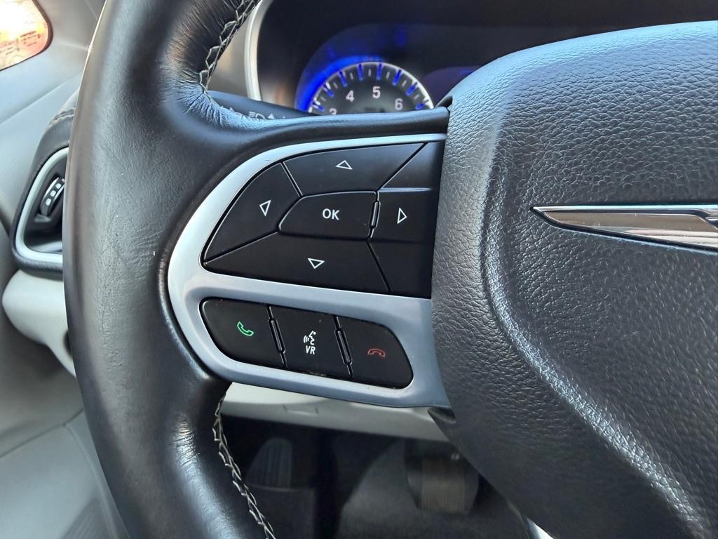 Chrysler Pacifica Touring L AWD 2021