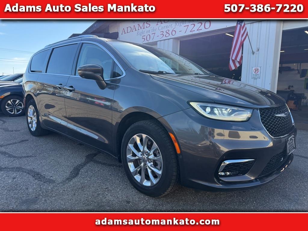 Chrysler Pacifica Touring L AWD 2021