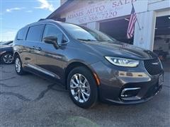 2021 Chrysler Pacifica 