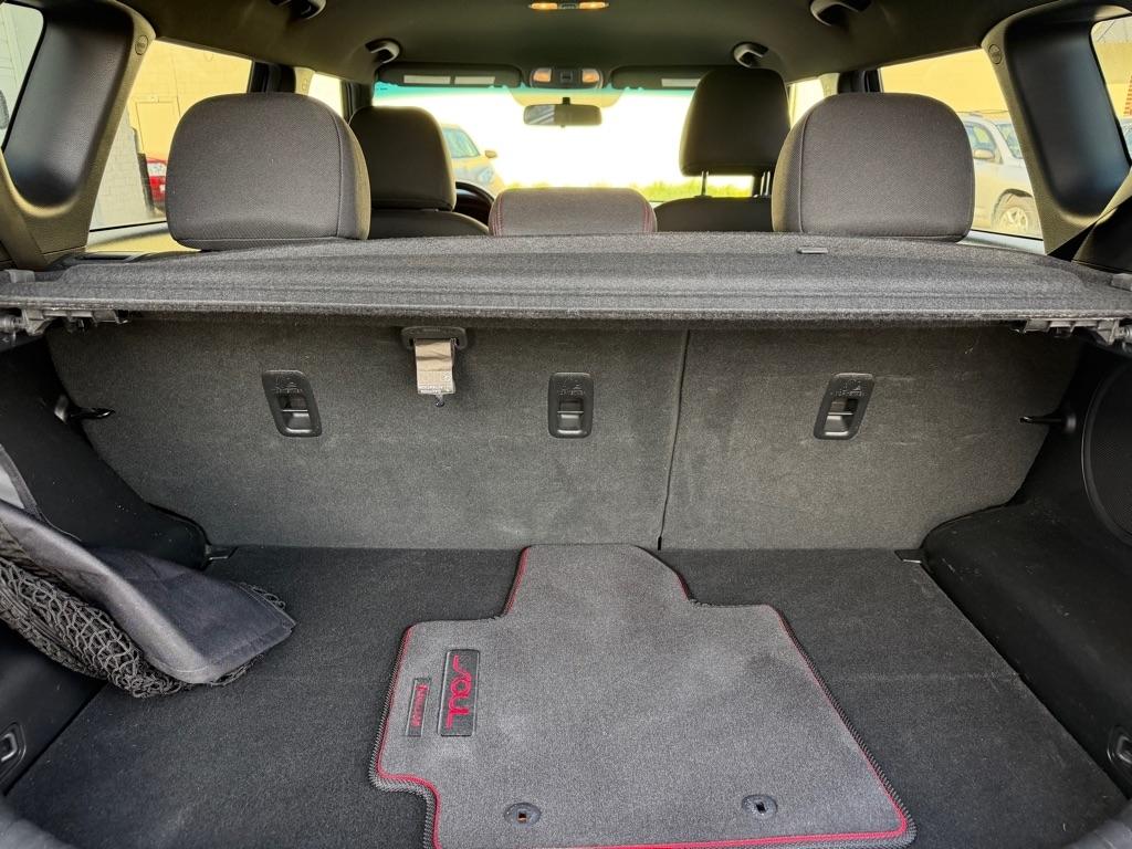 Kia Soul + Auto 2018