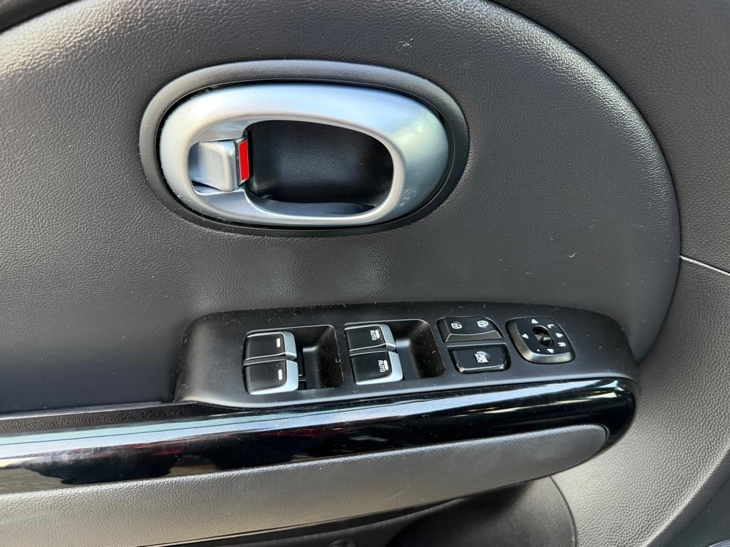 Kia Soul + Auto 2018