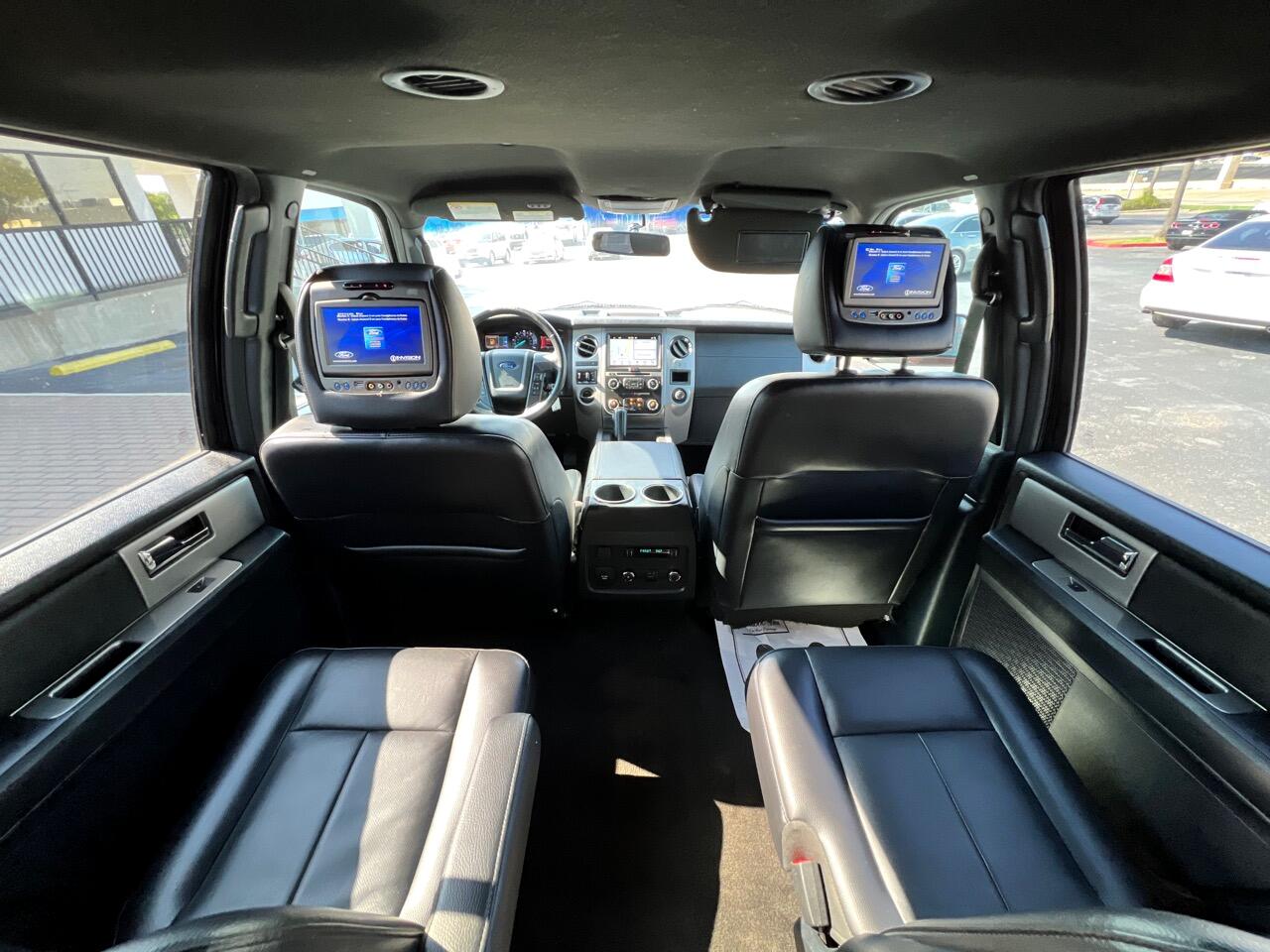 2016 Ford Expedition 2WD 4dr King Ranch