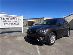 2016 Mazda CX-5  2016 Mazda CX-5