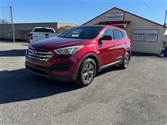 2016 Hyundai Santa Fe 