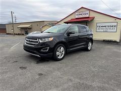 2016 Ford Edge 