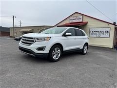 2015 Ford Edge 