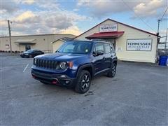 2019 Jeep Renegade 